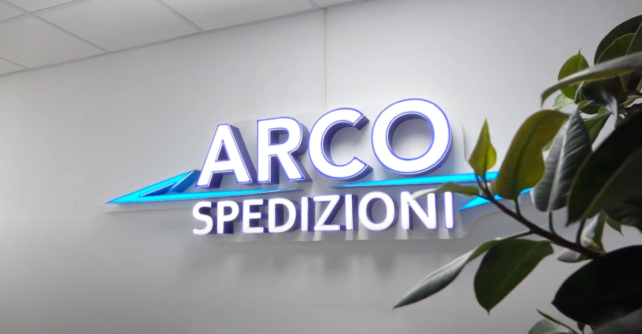 Arco Spedizioni