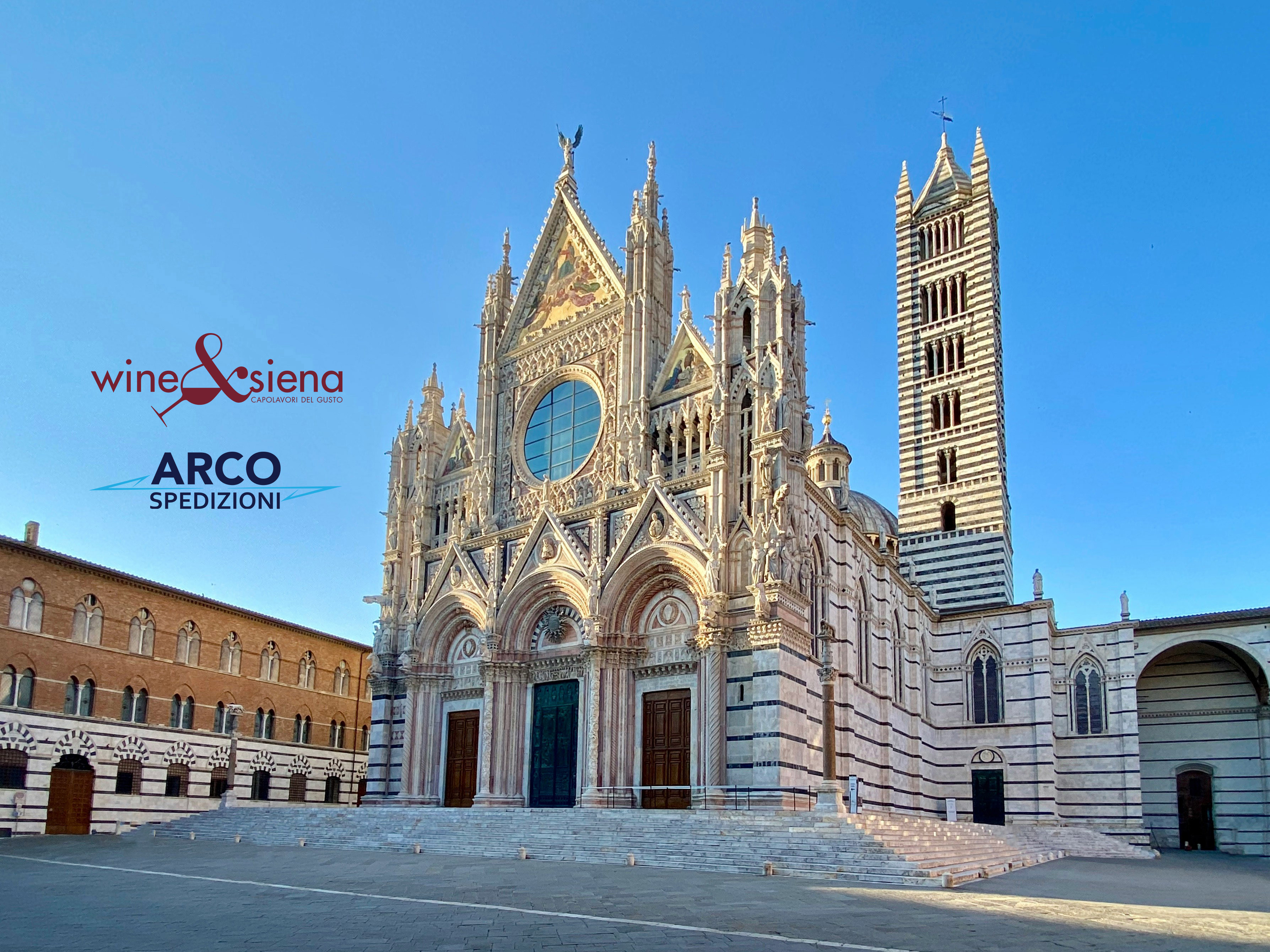 Arco Spedizioni